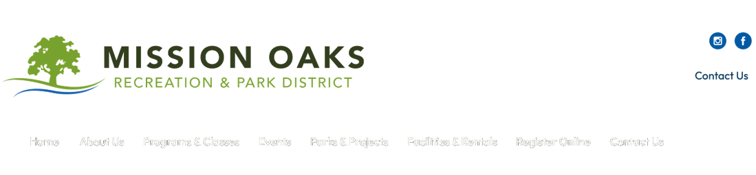 Mission Oaks Recreation and Park District